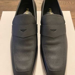 Prada Dress Shoes - Men’s Size 11